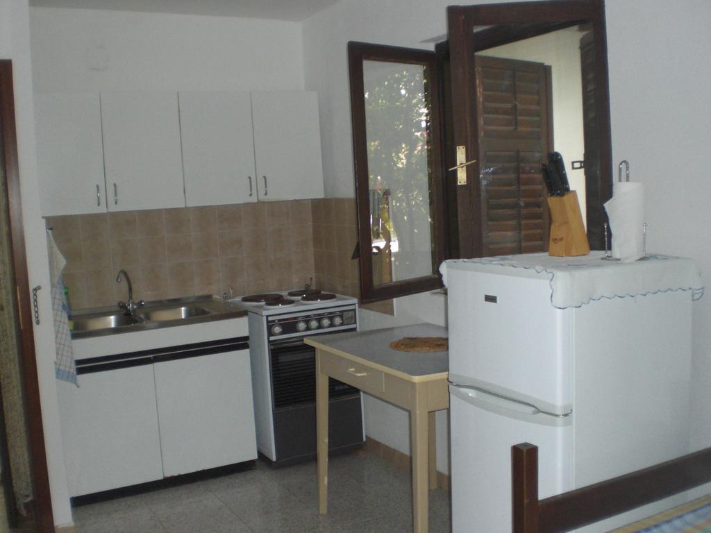 Visforyou Apartments Oda fotoğraf